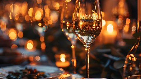 TSF Blog Coctail Social Mixer