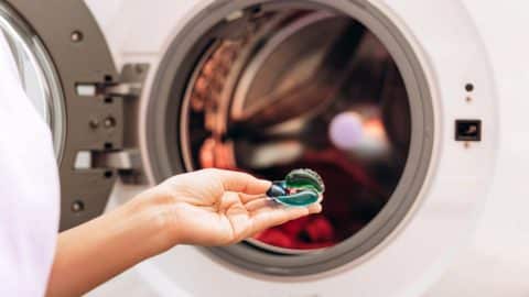 TSF Blog Laundry Pods Drive