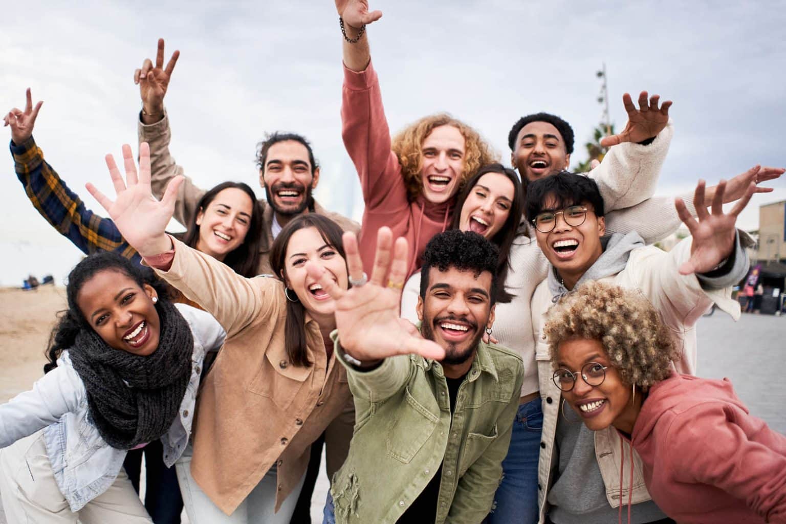 Get Involved | The TSF Foundation | Together Supporting Families