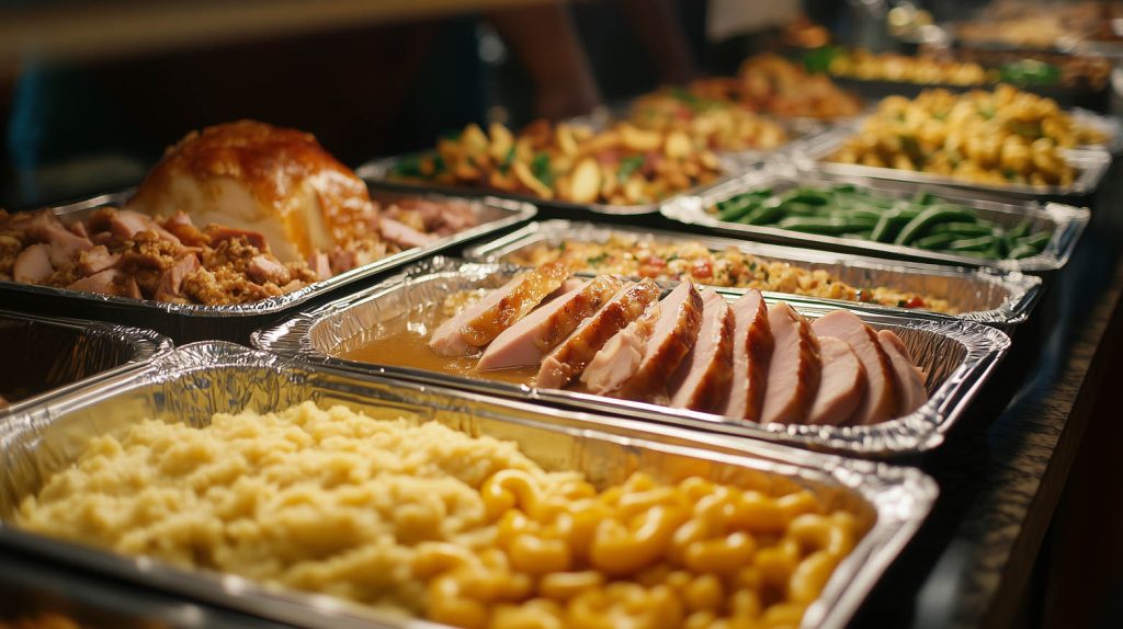 TSF Season of Giving