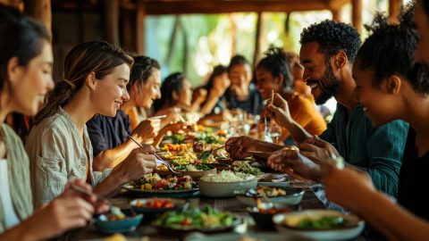 TSF The Fed Not Forgotten